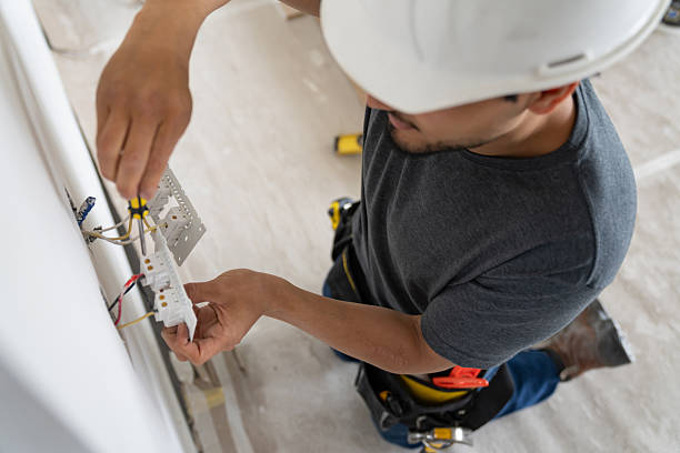 Reliable Generator Installation contractor in Puget Island, WA by No Joke electrician