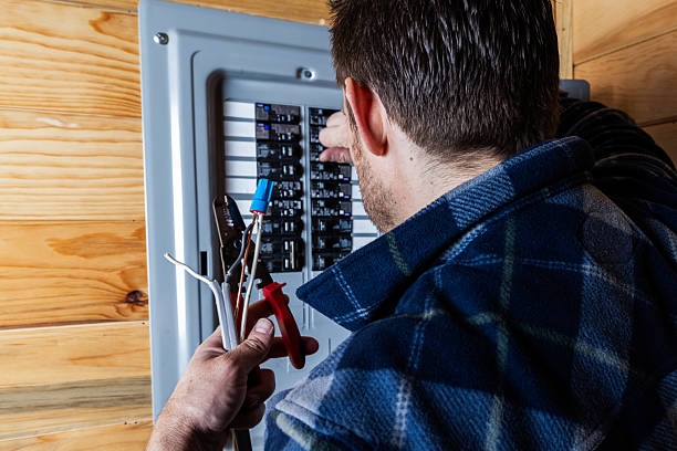 Affordable Generator Installation solutions in Puget Island, WA